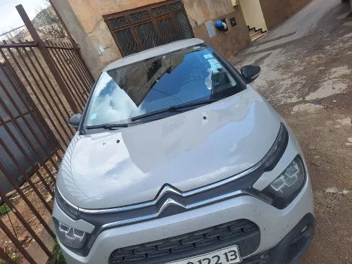 Citroen C3 2022 Collection