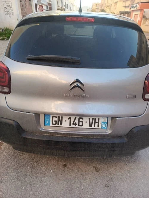 Citroen C3 2023 10/10