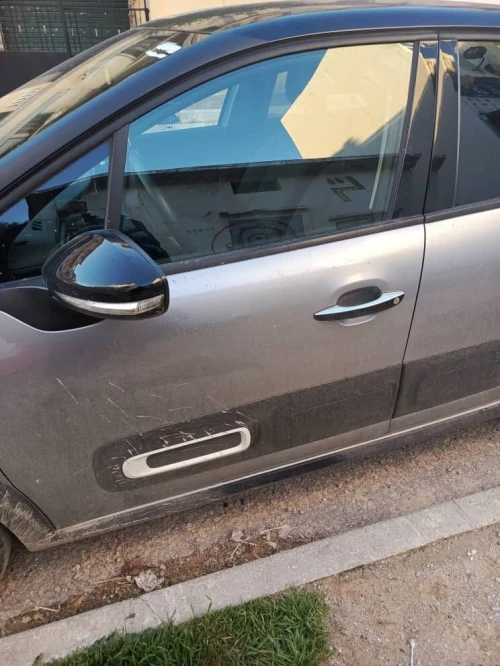 Citroen C3 2023 10/10