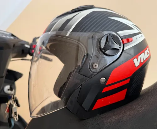 VMS Driver RR 2023