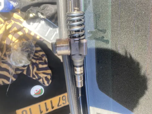 Volkswagen Golf 5 2008 Carat