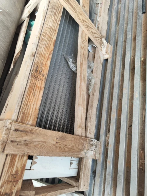 Conteneur Frigo 40p negatif -18