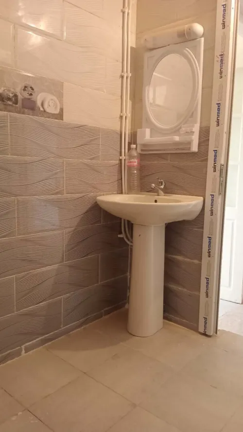 Vente Appartement F3 Chlef Tenes
