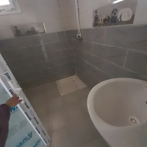 Vente Appartement F3 Chlef Tenes 2