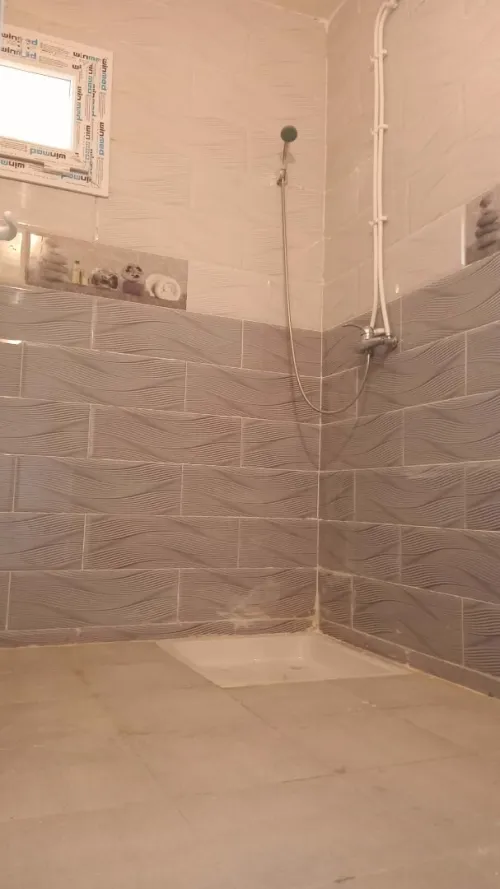 Vente Appartement F3 Chlef Tenes