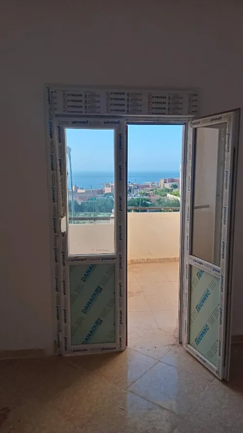 Vente Appartement F3 Chlef Tenes