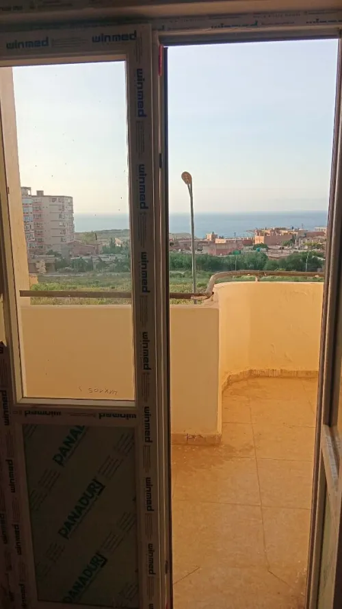 Vente Appartement F3 Chlef Tenes