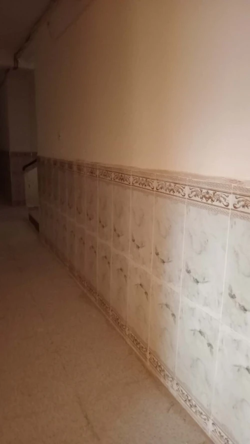 Vente Appartement F3 Chlef Tenes