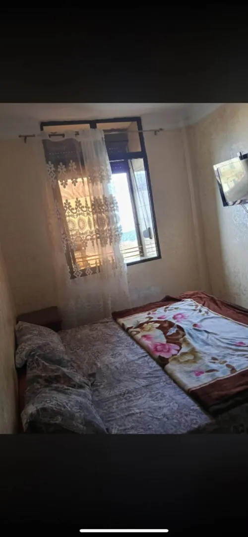 Vente Appartement F3 Tipaza Cherchell