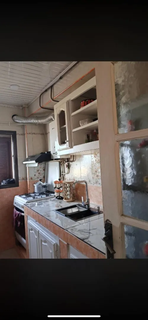 Vente Appartement F3 Tipaza Cherchell