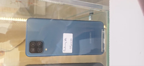 Samsung A 12