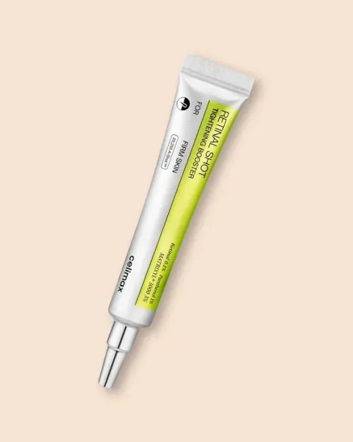 Celimax - The Vita-A Retinal Shot Tightening Booster - Booster anti-âge