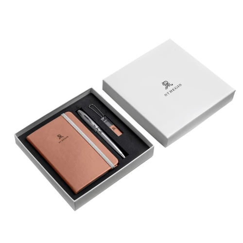 Pack pour fin d'année coffret personalisee