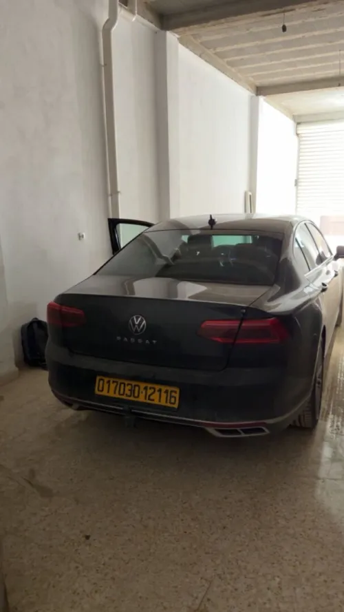 Volkswagen Passat 2021 R Line