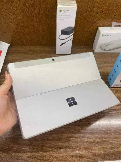 Surface Surface Go 2