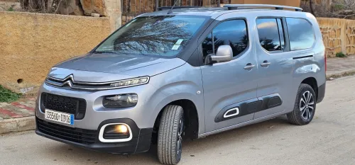 Citroen Berlingo 2019 Berlingo