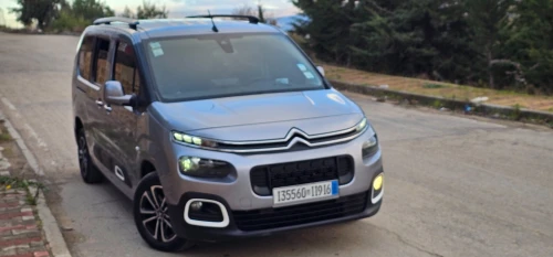 Citroen Berlingo 2019 Berlingo