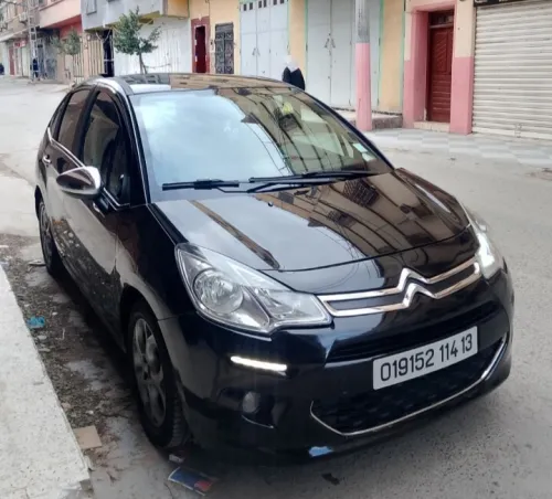 Citroen C3 2013 Collection