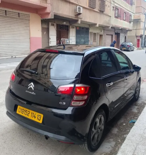 Citroen C3 2013 Collection
