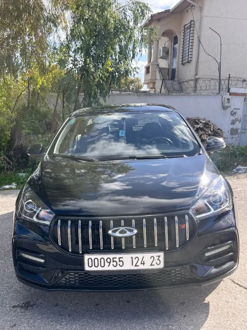 Chery Arrizo 5 2024 