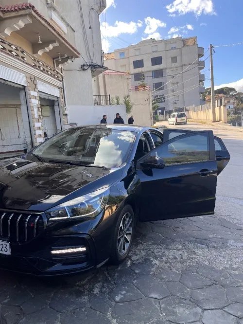 Chery Arrizo 5 2024 