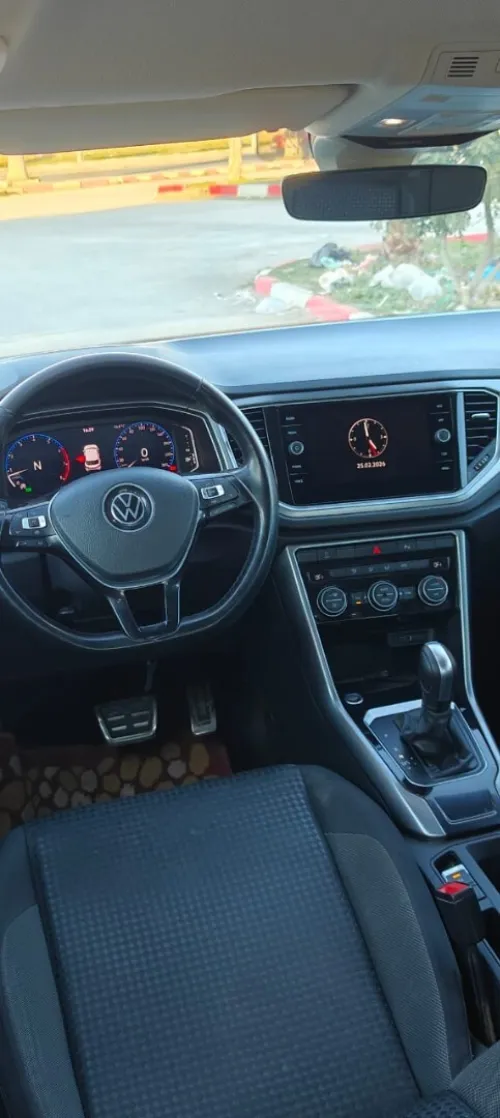 Volkswagen T-Roc 2021 Active