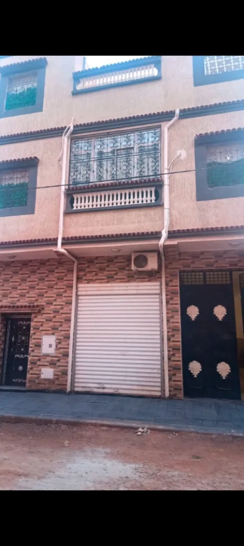 Vente Villa Mostaganem Mesra