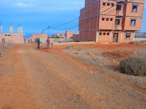 Vente Terrain Tlemcen Honaine