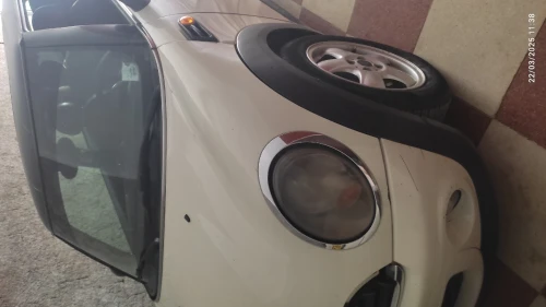 Mini Couper 2014 Mini Cooper r56
