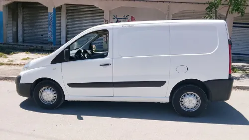 Peugeot Expert 2013 Expert