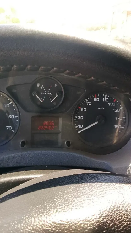 Peugeot Expert 2013 Expert