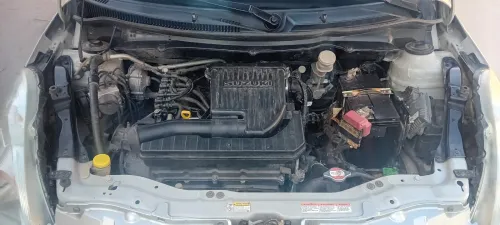 Suzuki Swift 2015 Swift