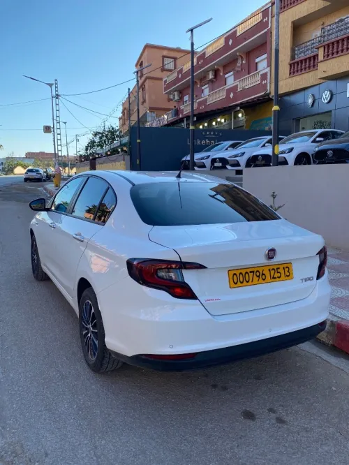Fiat Tipo 2025 