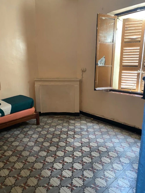 Location Appartement F2 Alger Sidi mhamed