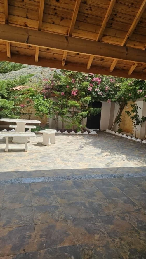 Vente Villa Tipaza Larhat