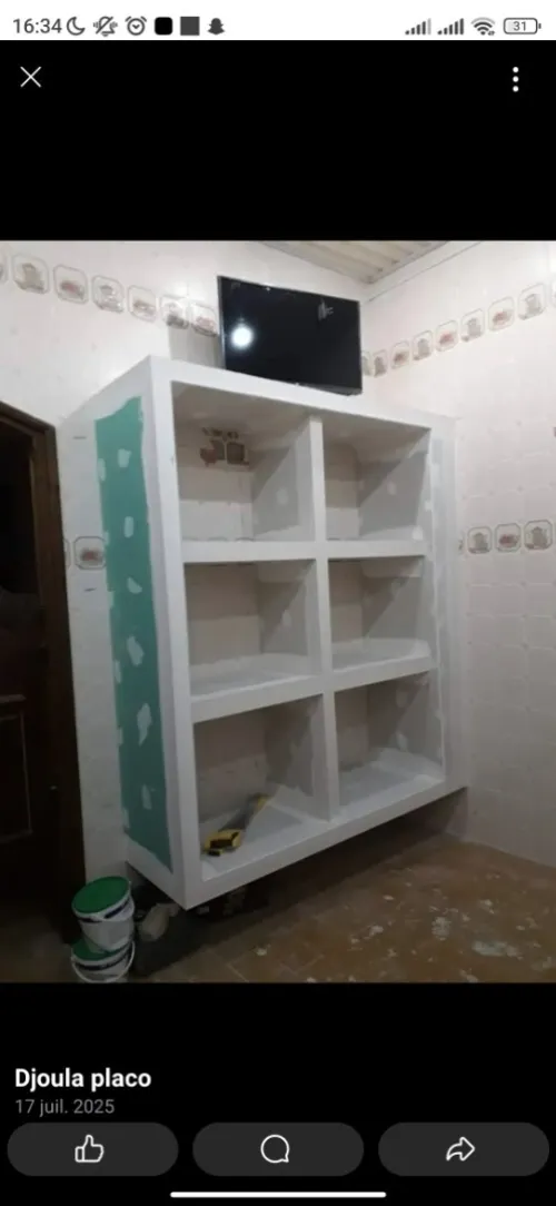 Déco BA13