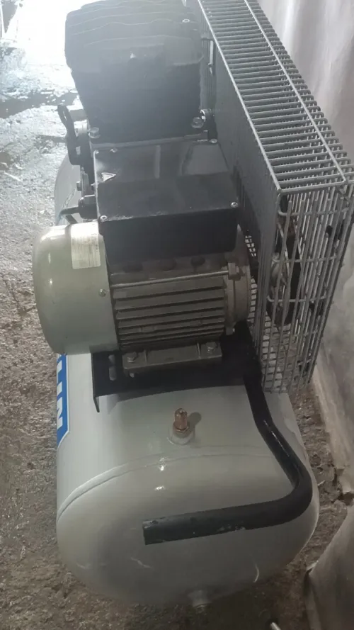 Compresseur Michelin 100 l