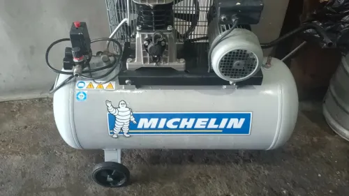 Compresseur Michelin 100 l