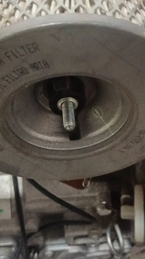 Groupe électrogène 07 kva
