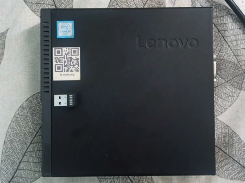 LENOVO THINKCENTRE M710q - I5 6 génération - MINI PC PRO ULTRA RAPIDE