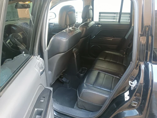 Jeep Compass 2012 Compass