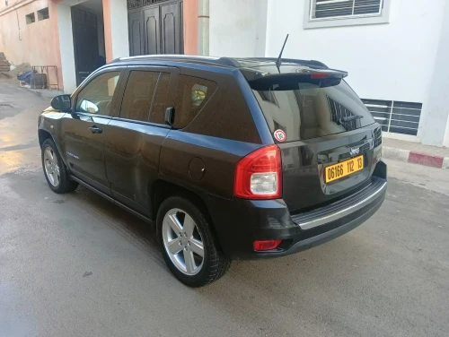 Jeep Compass 2012 Compass