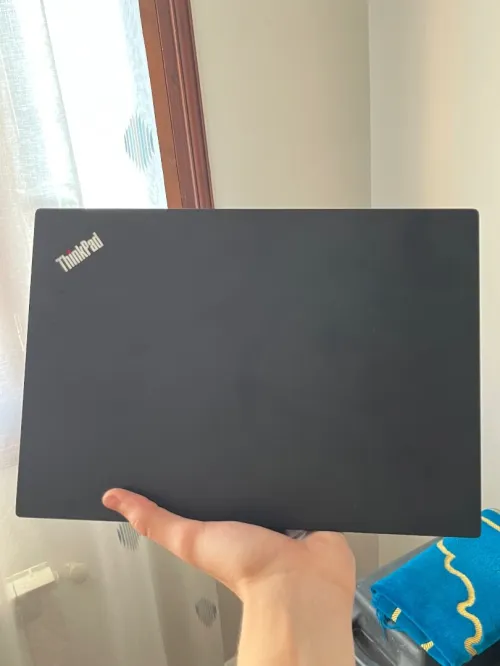 Lenovo Thinkpad L13 i5 10ème 8/256 sans chargeur
