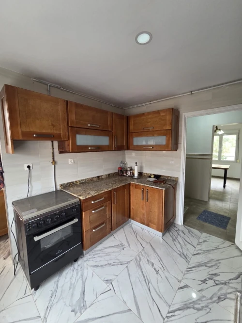 Vente Appartement F3 Tipaza Douaouda