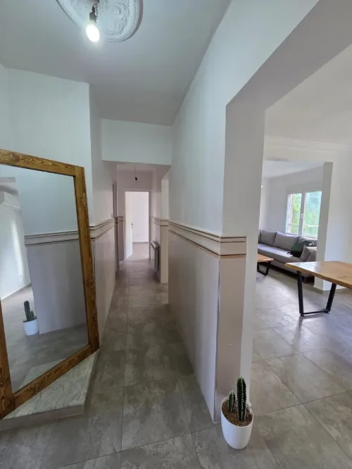 Vente Appartement F3 Tipaza Douaouda