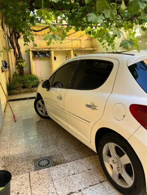 Peugeot 207 2011 Allure