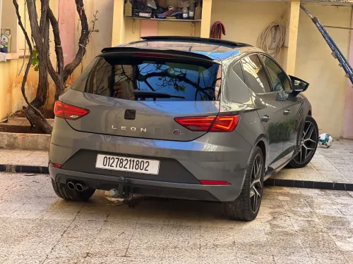 Seat Leon 2018 FR+