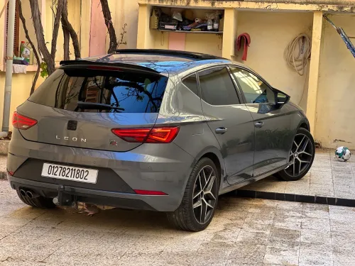 Seat Leon 2018 FR+