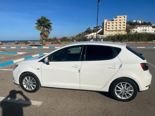 Seat Ibiza 2013 Ibiza