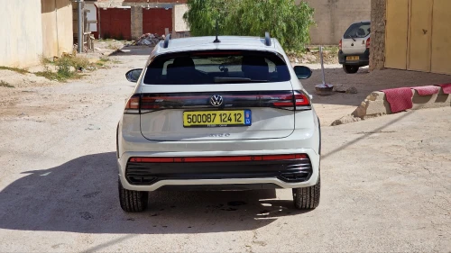 Volkswagen Taigo 2024 R-Line